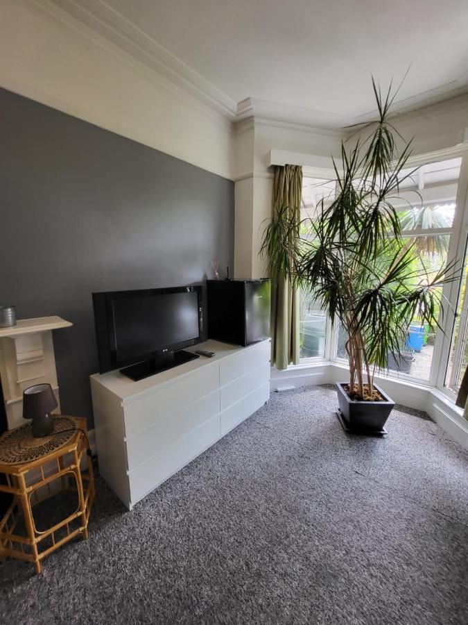 Aremo Room 1 Torquay Εξωτερικό φωτογραφία