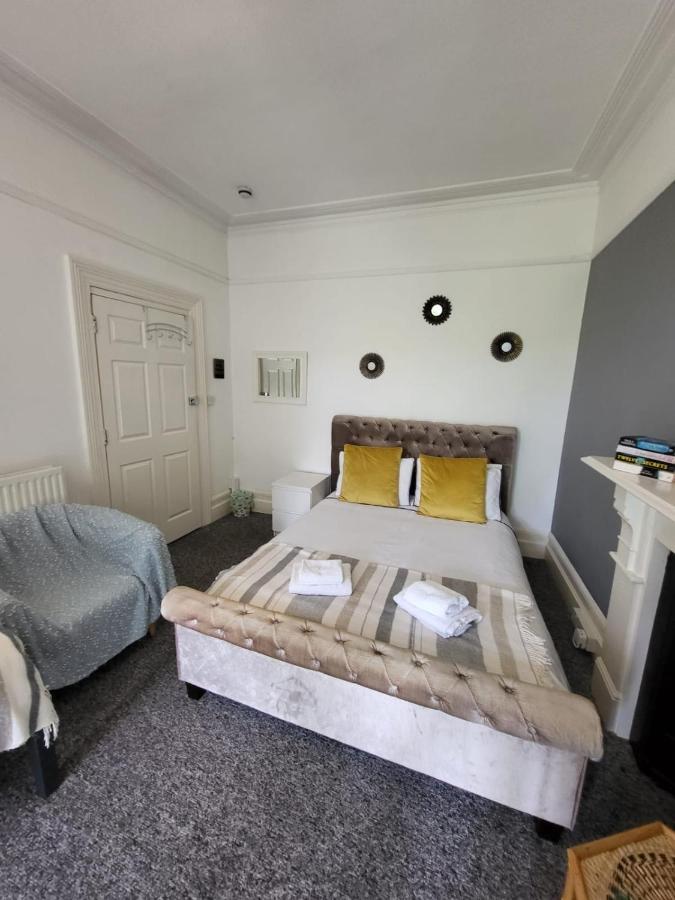 Aremo Room 1 Torquay Εξωτερικό φωτογραφία