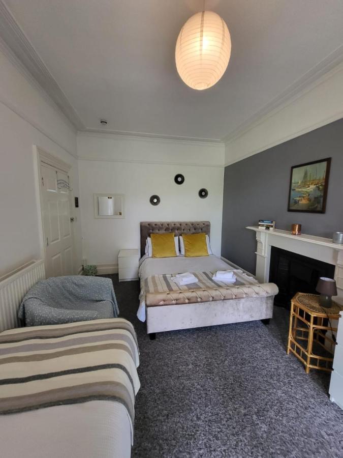Aremo Room 1 Torquay Εξωτερικό φωτογραφία